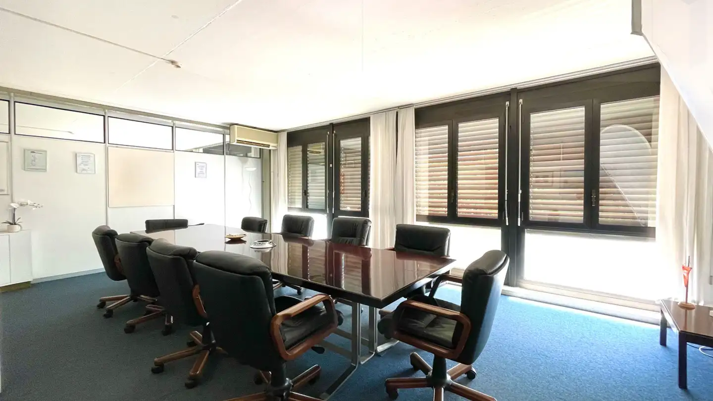 Spazio ufficio in vendita - Corso San Gottardo 106, 6830 Chiasso - Photo 2