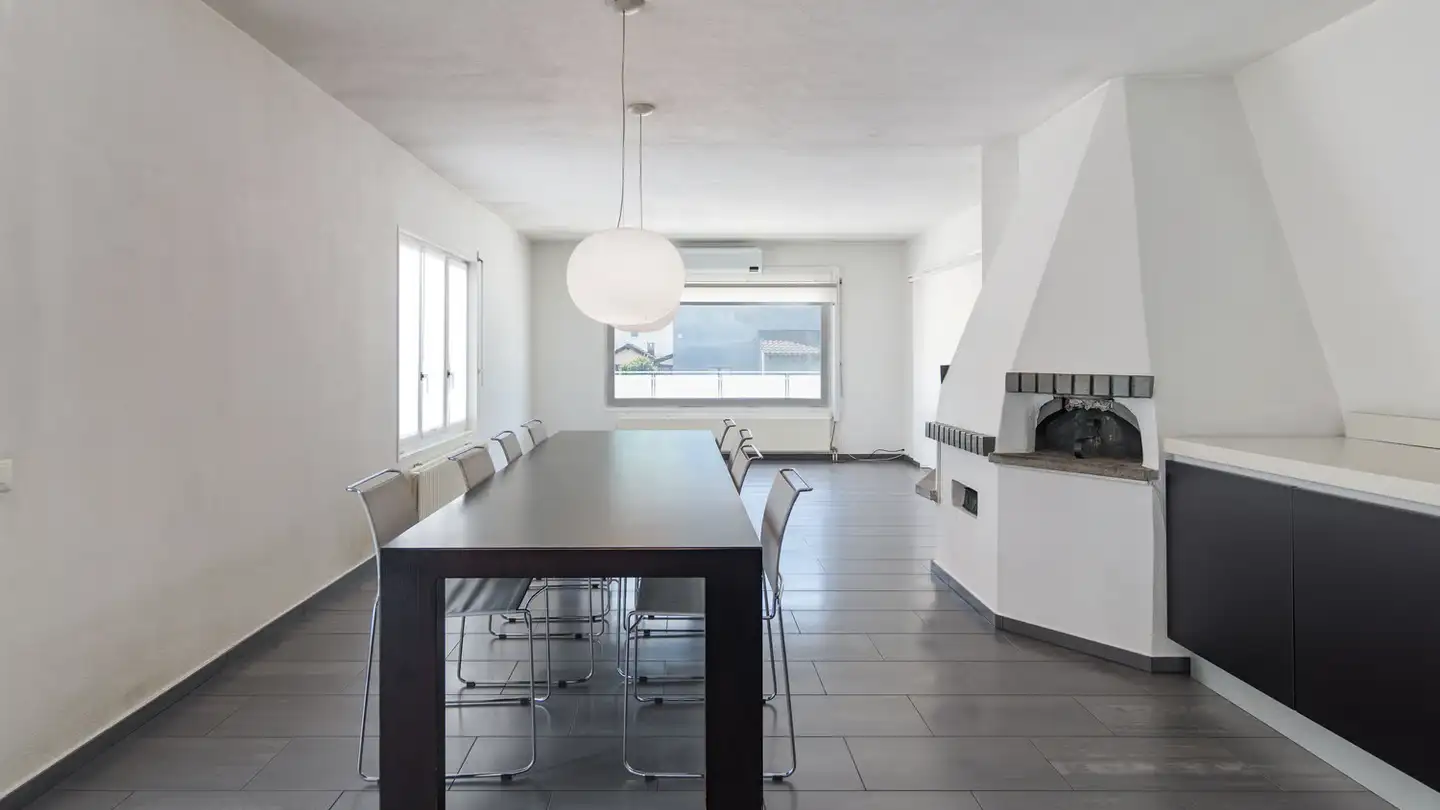 Maison individuelle à vendre - Via Isola Martella 10, 6572 Quartino - Photo 4