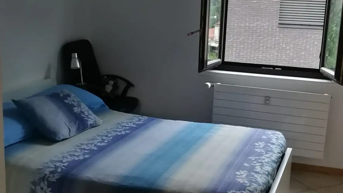 Apartment for rent - 6805 Mezzovico - Photo 4