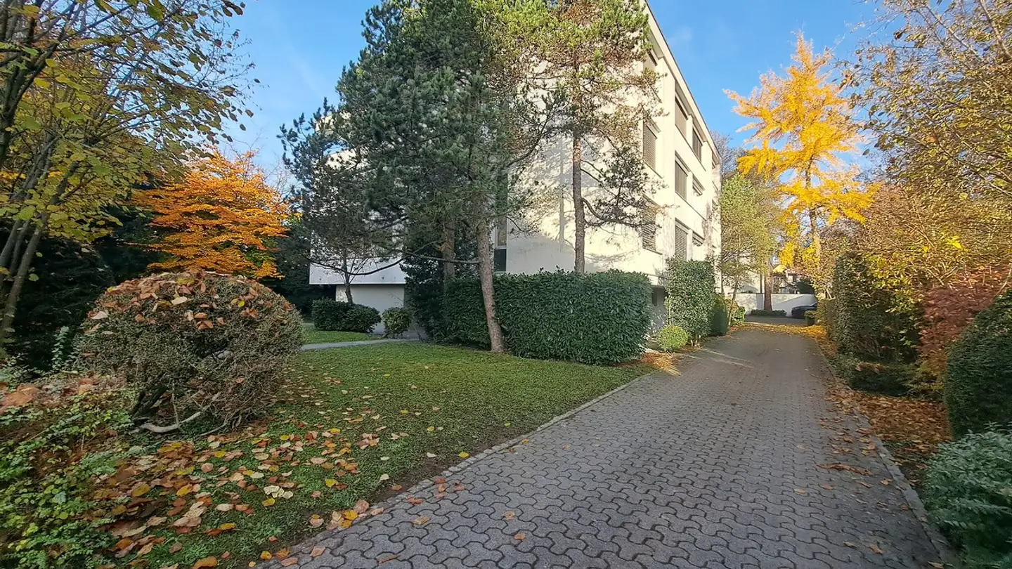 Appartement à louer - Rue Du Levant 2a, 1400 Yverdon-les-Bains