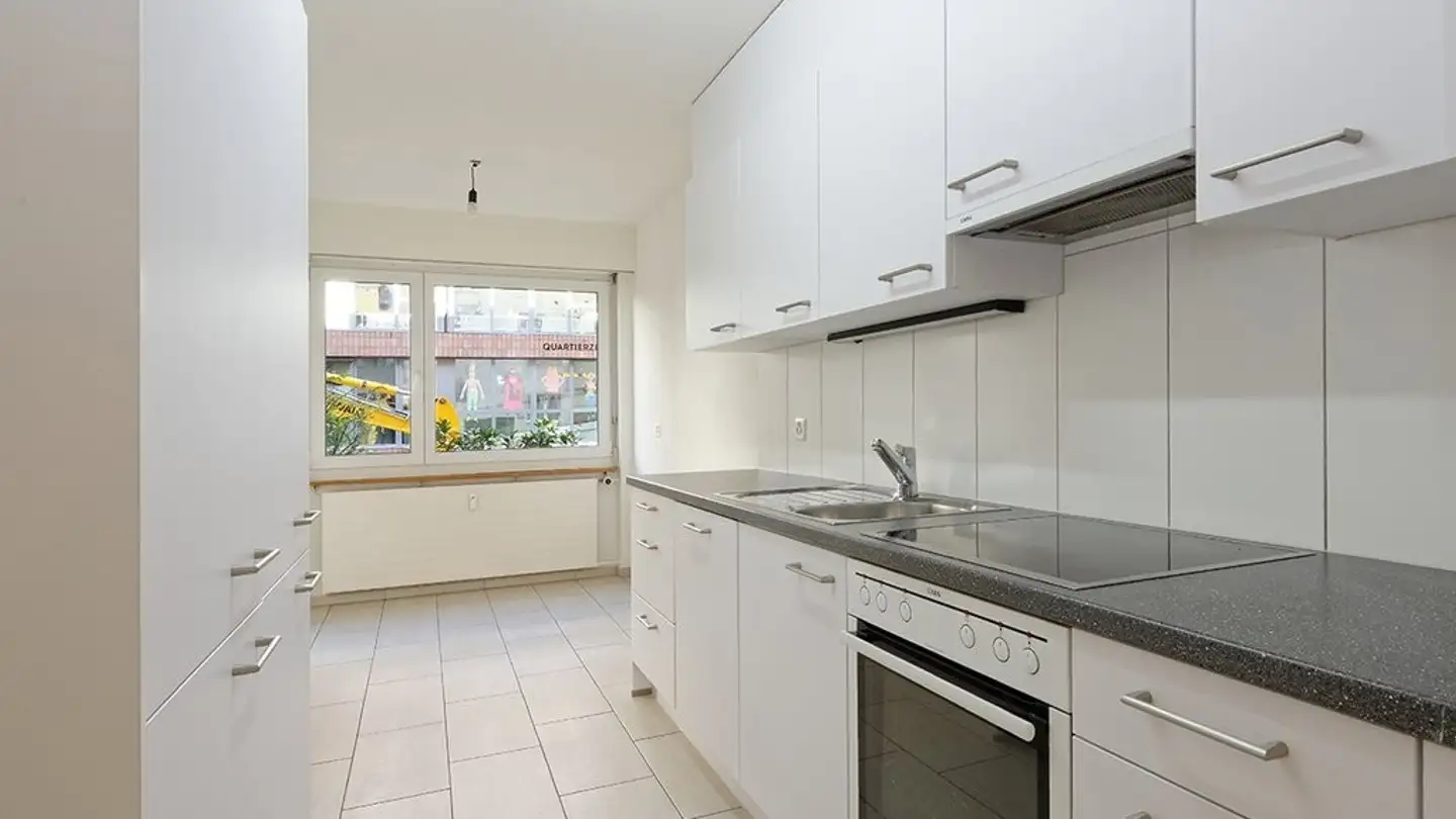 Appartamento in affitto - Kleinhüningerstrasse 204, 4057 Basel - Photo 2
