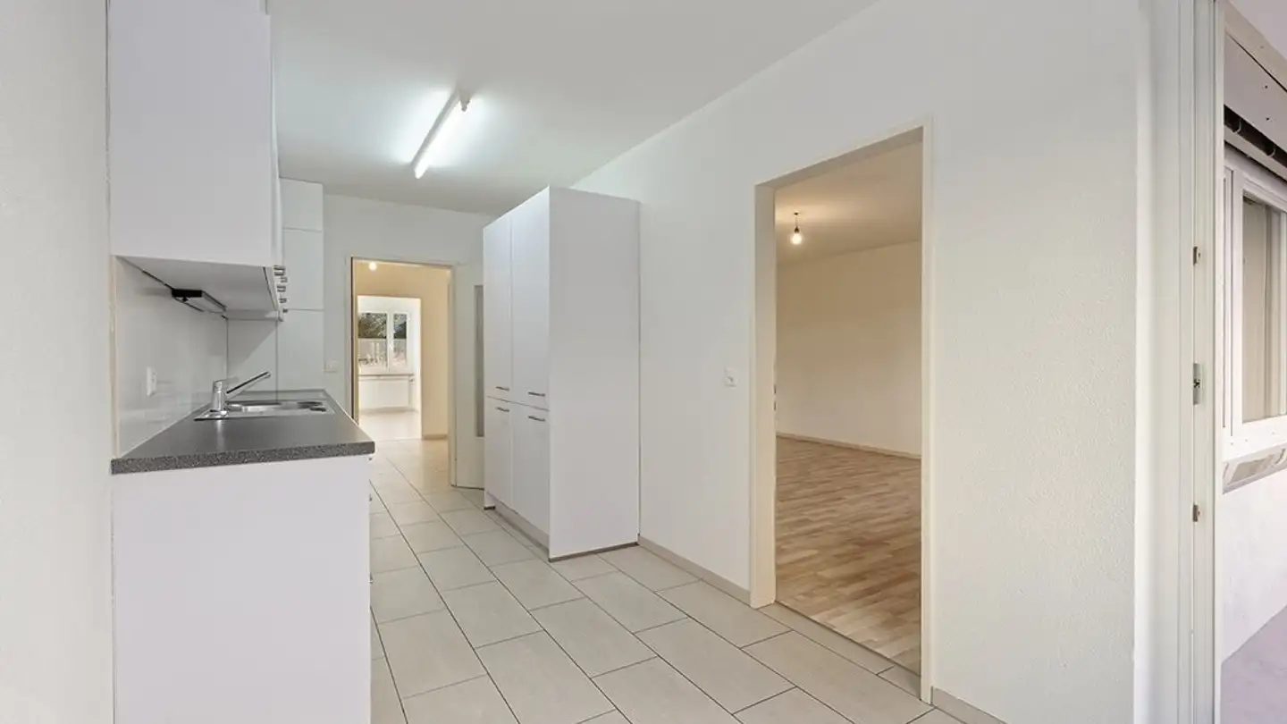 Appartamento in affitto - Kleinhüningerstrasse 204, 4057 Basel - Photo 3