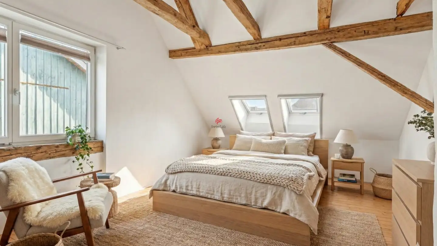 Maison en terrasse à vendre - Niederesslingerstrasse 15, 8133 Esslingen - Photo 3