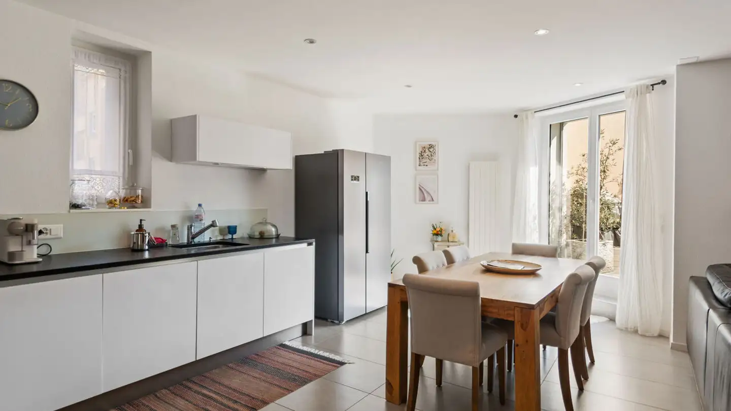 Apartment for sale - 2000 Neuchâtel - Photo 2