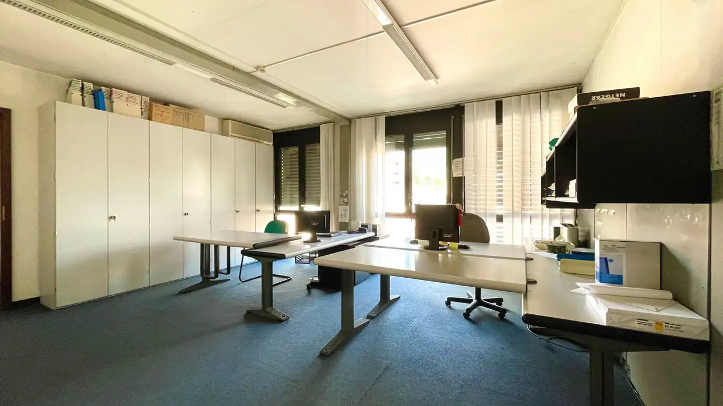 Spazio ufficio in vendita - Corso San Gottardo 106, 6830 Chiasso - Photo 4