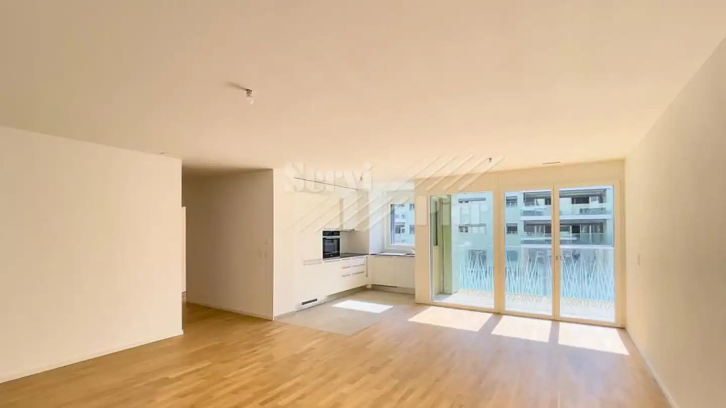 Appartamento in vendita - 1022 Chavannes-près-Renens