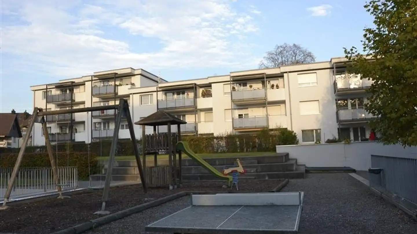 Appartement à louer - Gubelstrasse 2, 6340 Baar