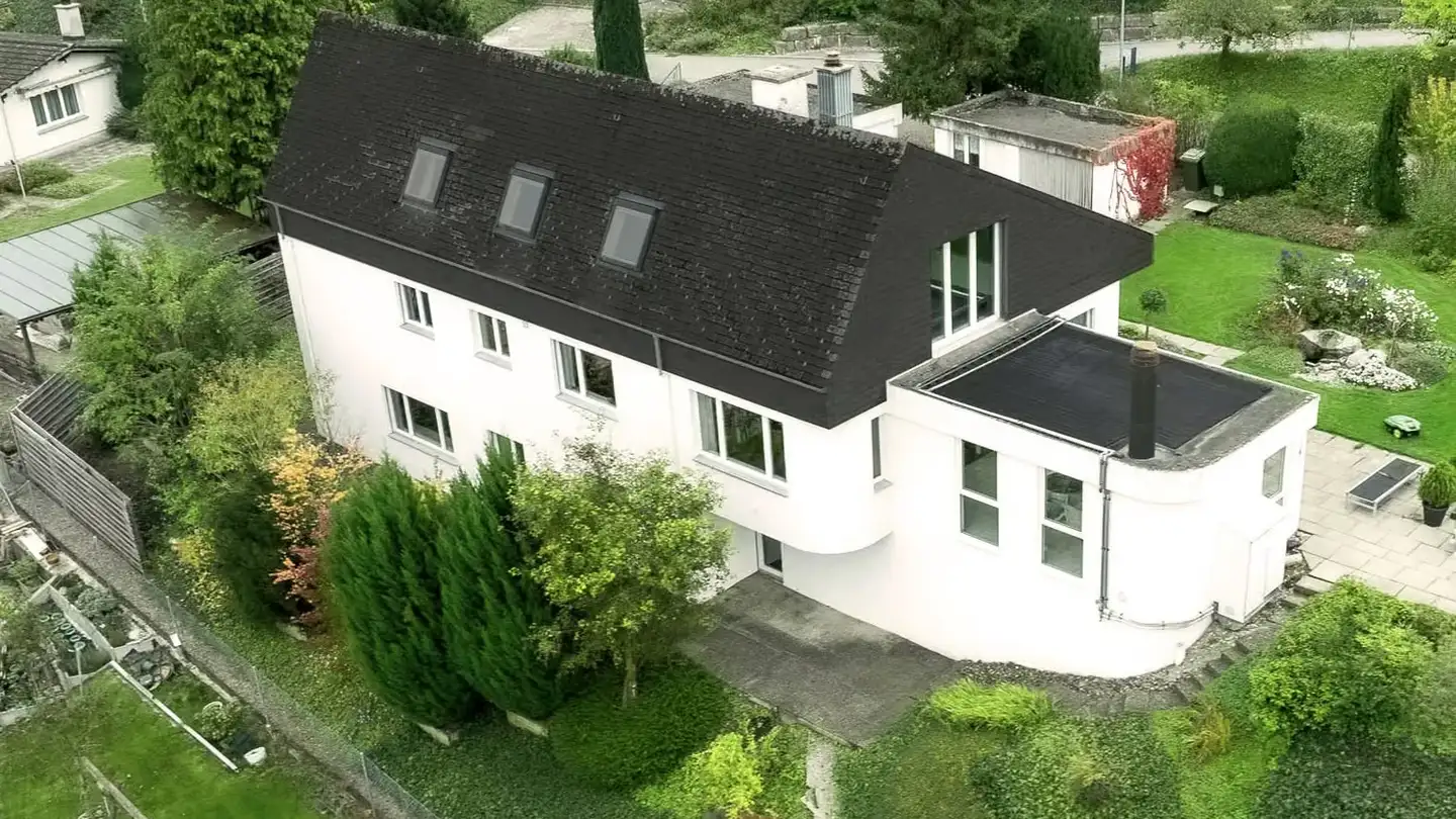 Maison individuelle à vendre - Höhenstrasse 2, 9220 Bischofszell - Photo 2