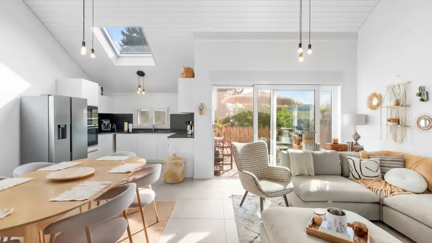 Appartamento in vendita - 1745 Lentigny - Foto 4