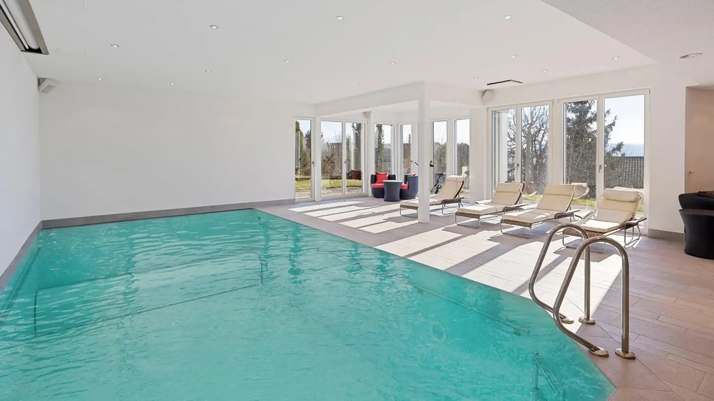 Villa for sale - Tannbergstrasse 9, 6214 Schenkon - Photo 2