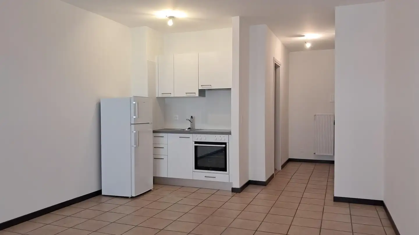 Wohnung mieten - Via G. Tell 11, 6830 Chiasso