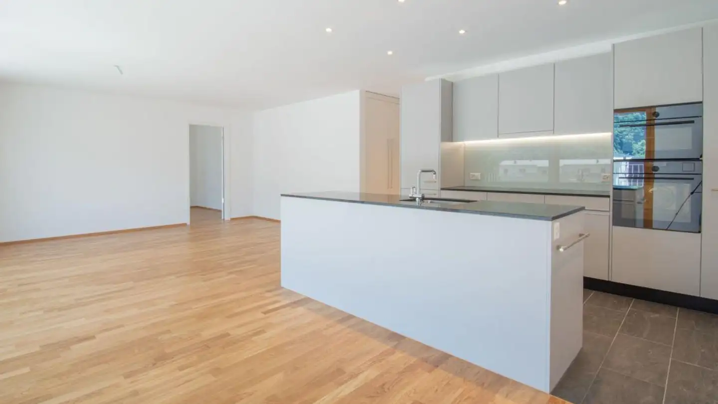 Penthouse for rent - Alte Staatsstrasse 42, 8888 Heiligkreuz (Mels) - Photo 4