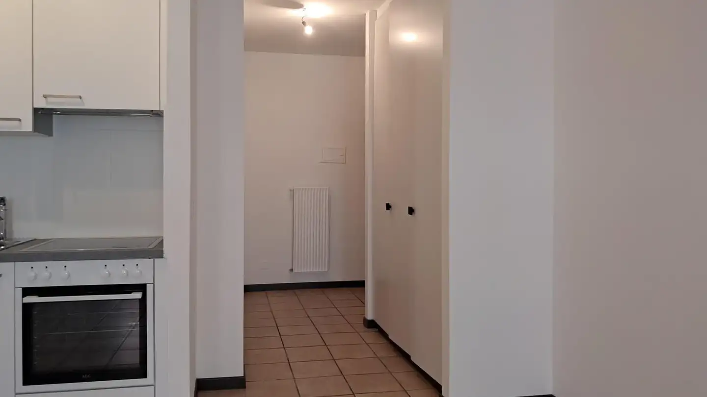 Wohnung mieten - Via G. Tell 11, 6830 Chiasso - Foto 3
