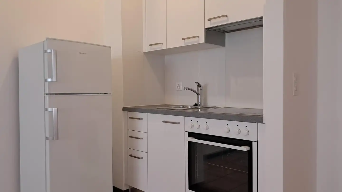 Wohnung mieten - Via G. Tell 11, 6830 Chiasso - Foto 4