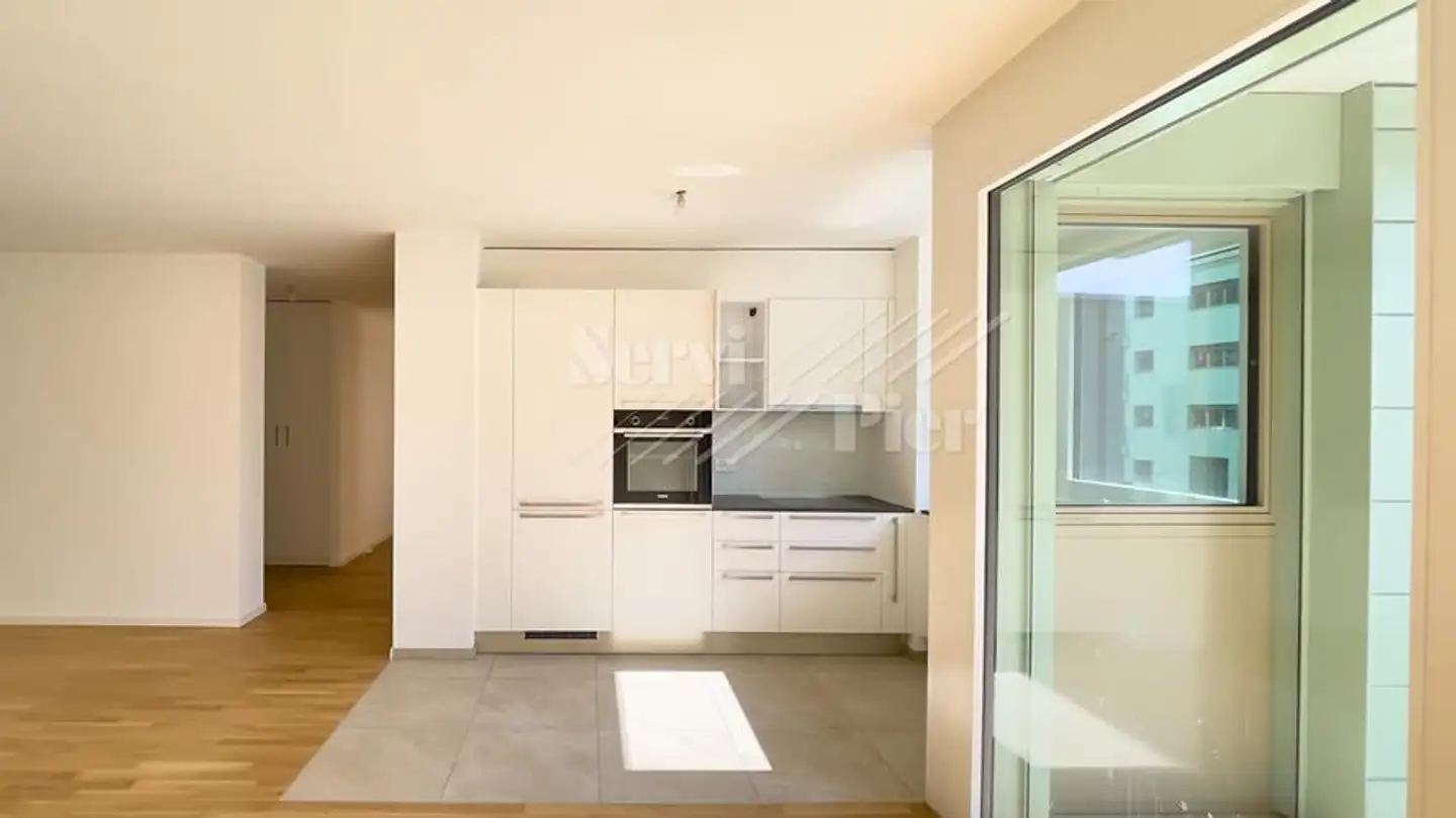 Appartamento in vendita - 1022 Chavannes-près-Renens - Foto 2