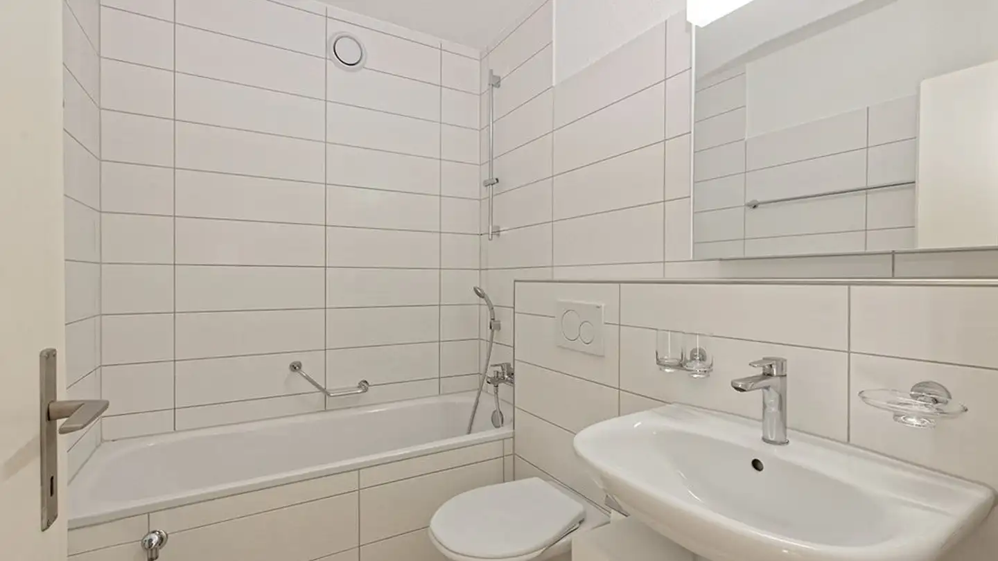 Appartamento in affitto - Kleinhüningerstrasse 204, 4057 Basel - Photo 4