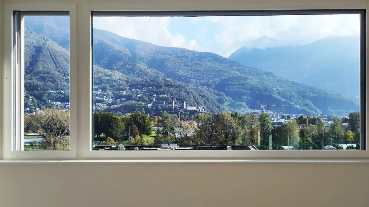 Appartamento in vendita - Via Birreria 22, 6503 Bellinzona - Foto 3