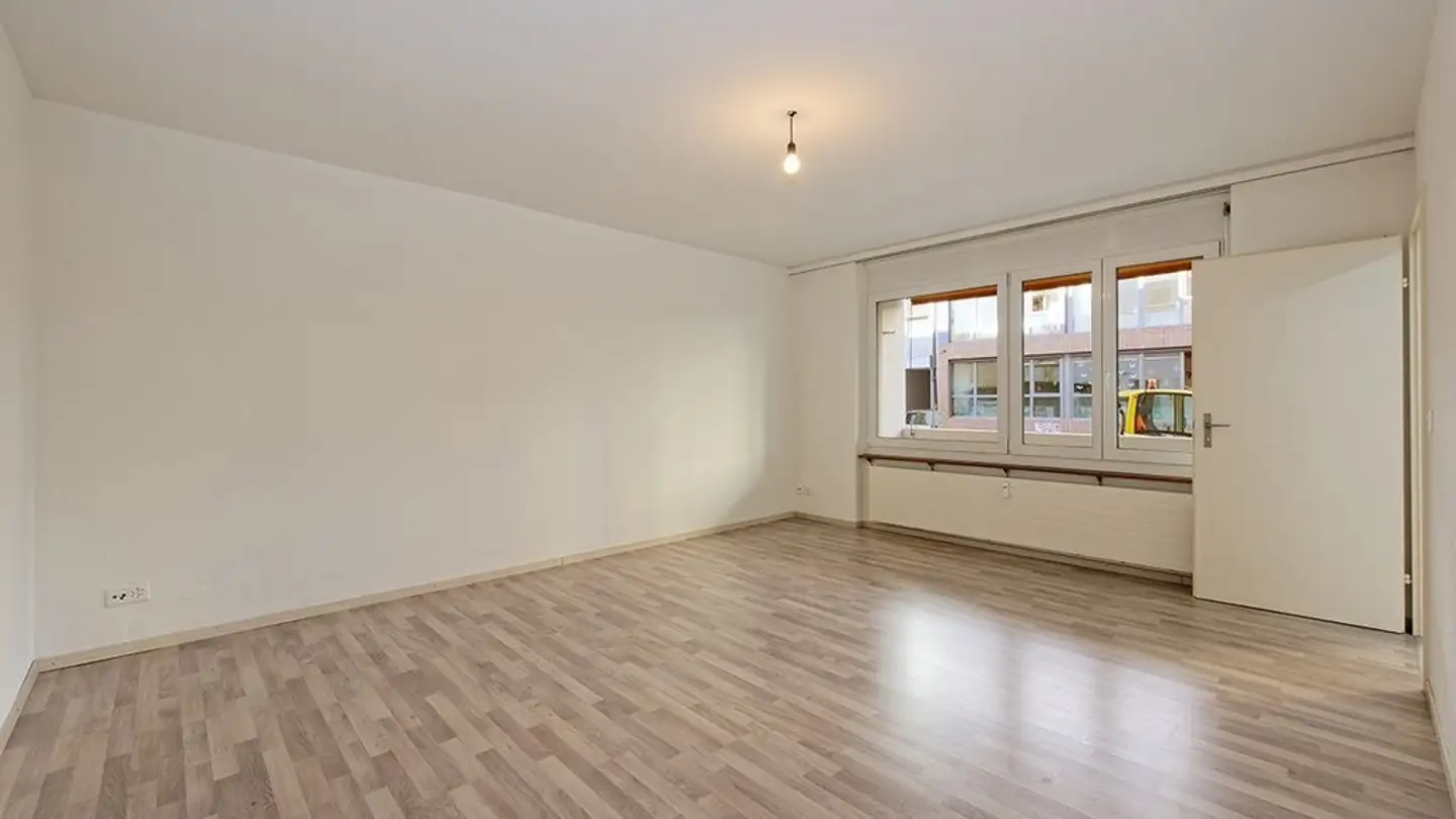Apartment for rent - Kleinhüningerstrasse 204, 4057 Basel