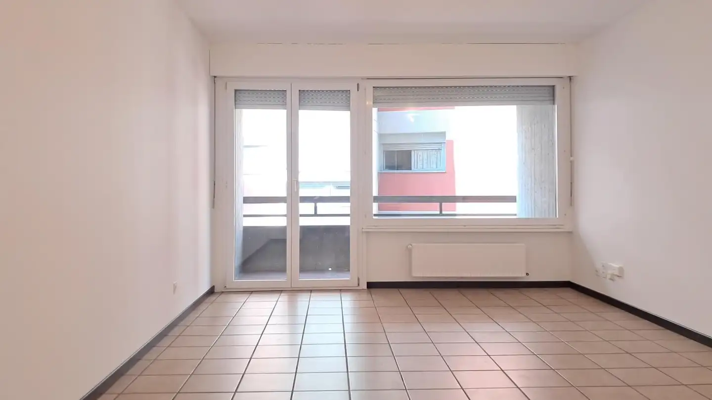 Wohnung mieten - Via G. Tell 11, 6830 Chiasso - Foto 2