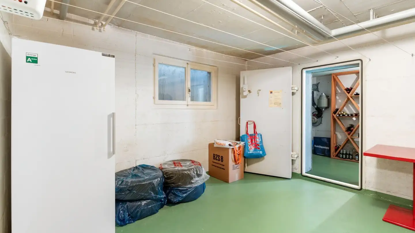 Casa singola in vendita - Forrenböhlstrasse 18, 9050 Appenzell - Foto 4