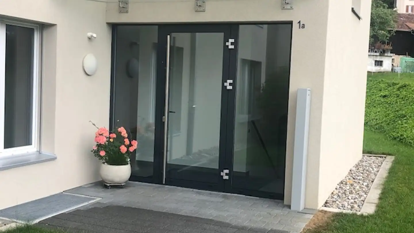 Appartement à louer - Krähenbergstrasse 1, 2543 Lengnau BE - Photo 2