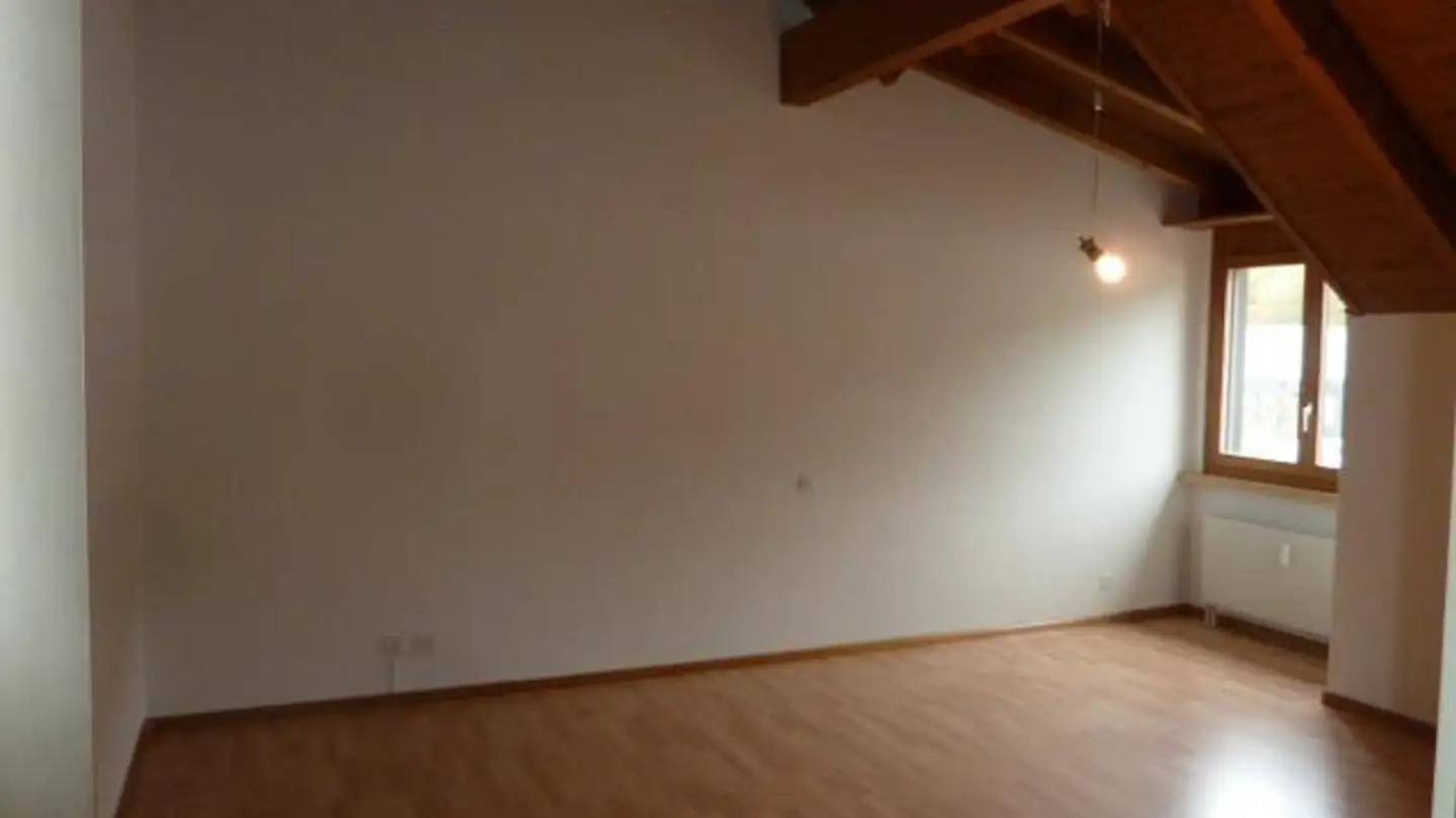 Penthouse mieten - Hauptstrasse 44, 4461 Böckten