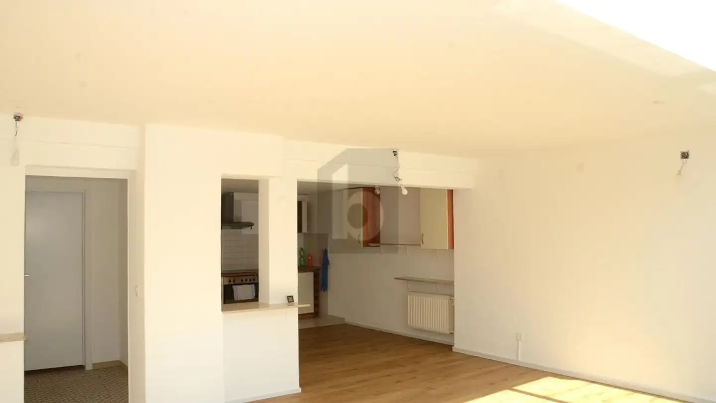 Apartment for rent - 1566 St-Aubin FR - Photo 2