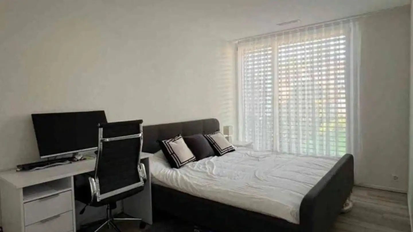 Wohnung mieten - Kirchenfeldmatt 16, 5630 Muri AG - Foto 4