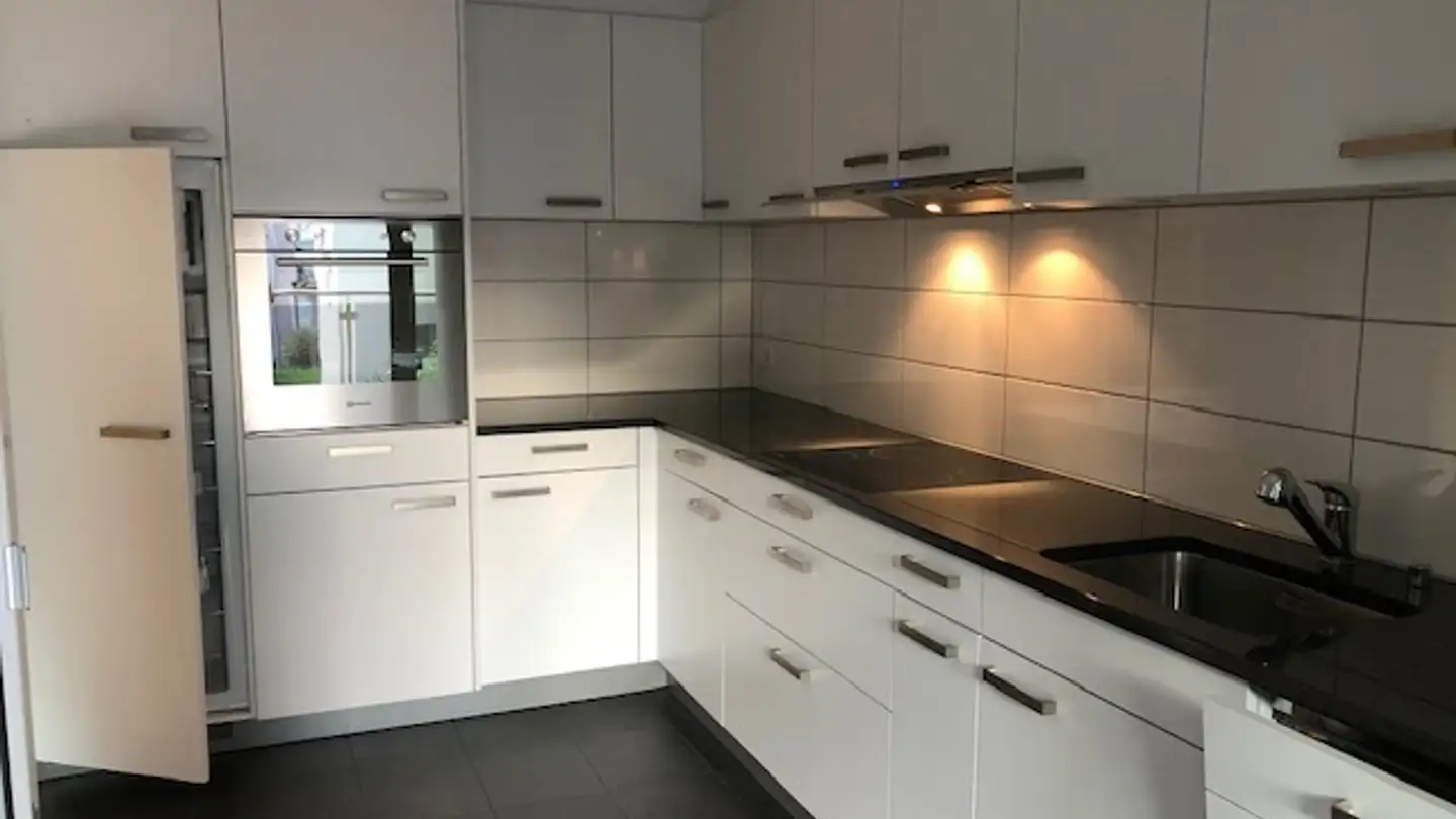 Appartement à louer - Krähenbergstrasse 1, 2543 Lengnau BE - Photo 3