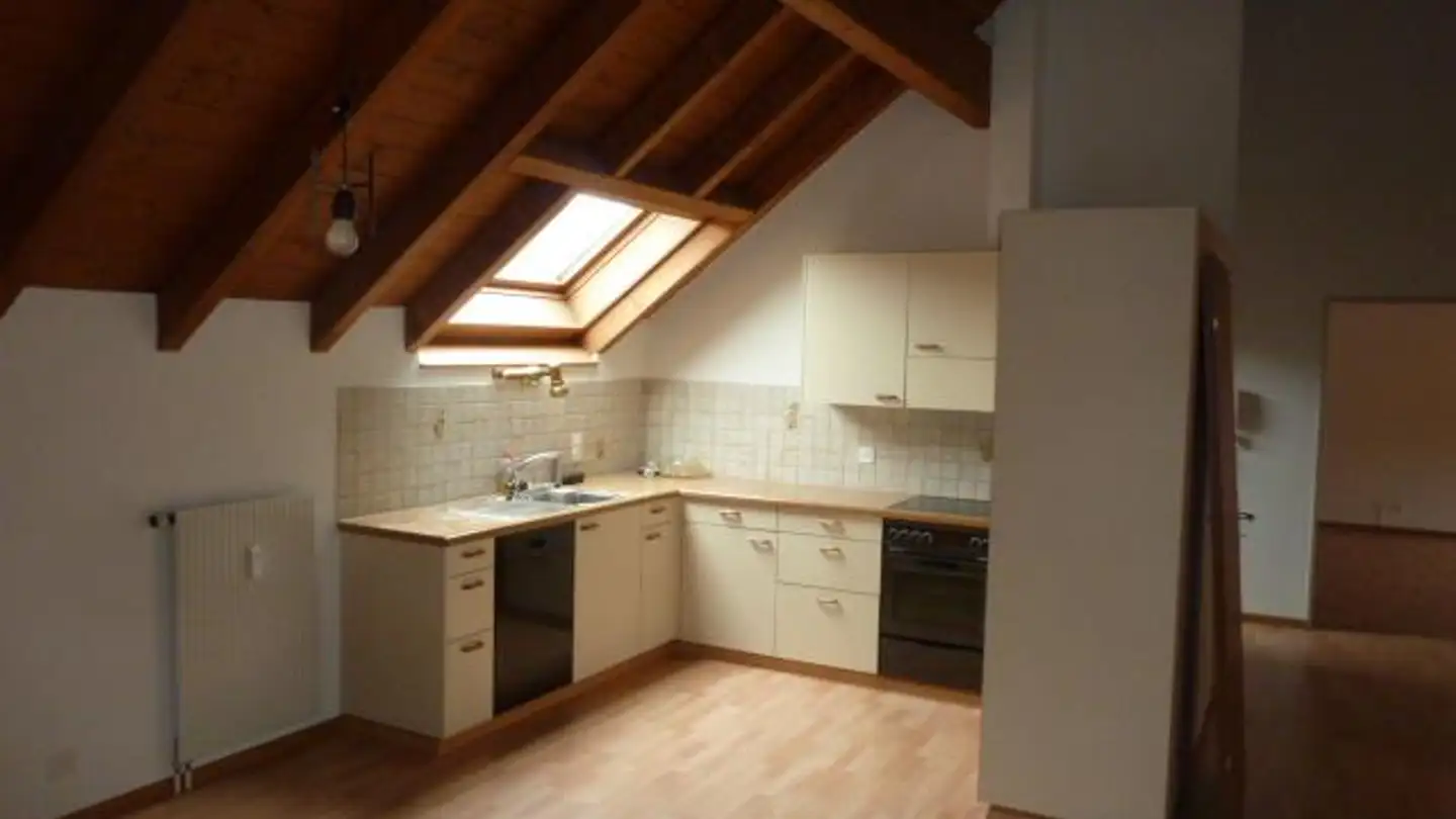 Penthouse mieten - Hauptstrasse 44, 4461 Böckten - Foto 3