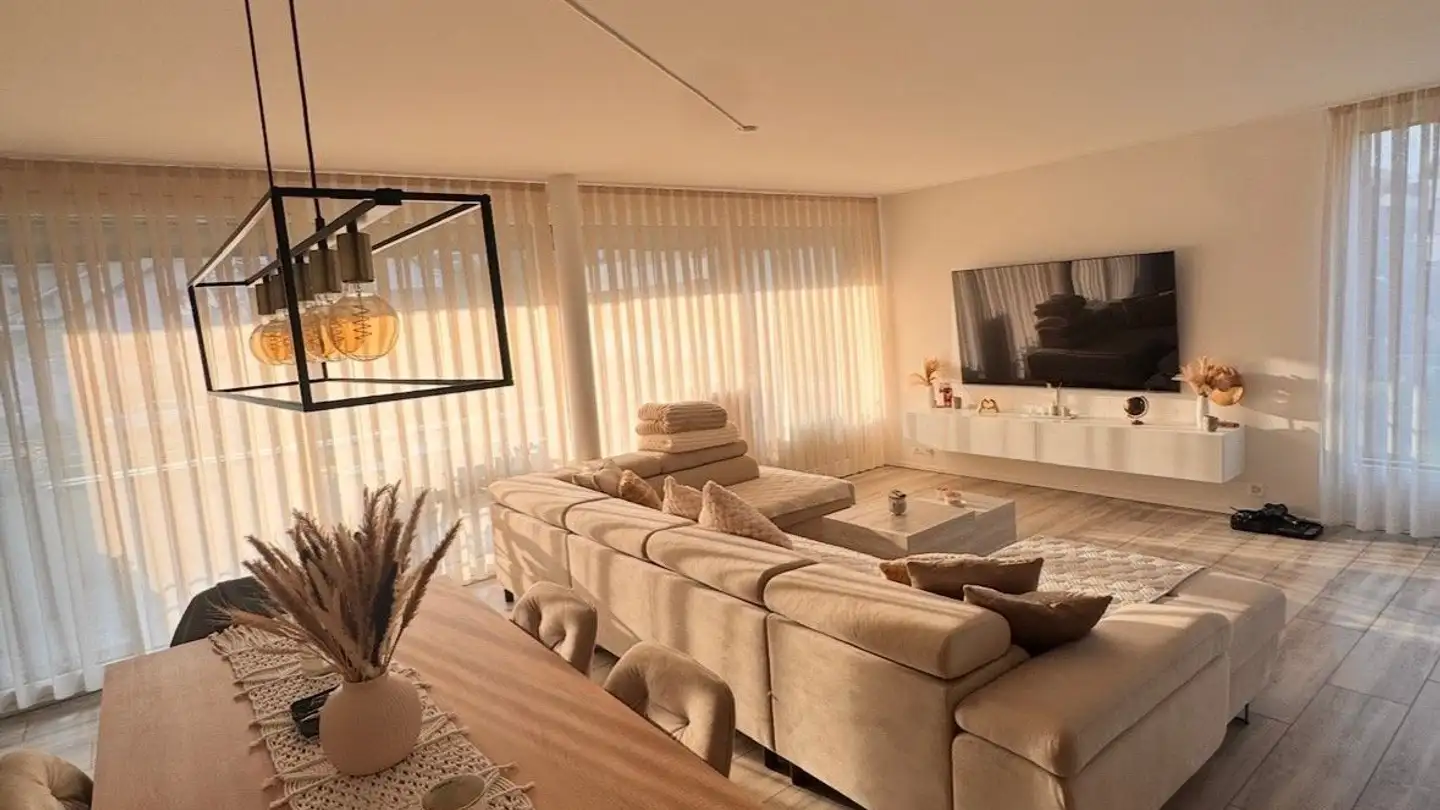 Wohnung mieten - Kirchenfeldmatt 16, 5630 Muri AG - Foto 2