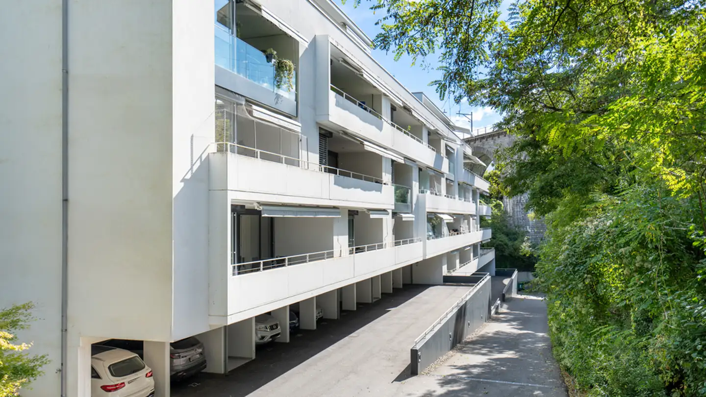Wohnung mieten - Chemin Vallon De La Paudèze 9, 1094 Paudex