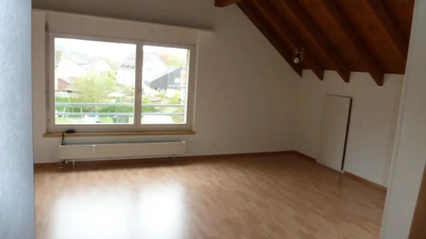 Penthouse mieten - Hauptstrasse 44, 4461 Böckten - Foto 4
