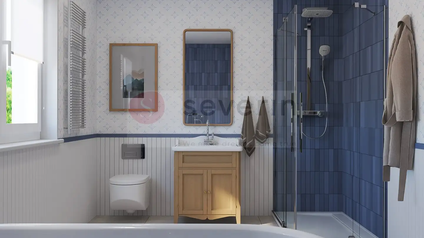 Casa bifamiliare in vendita - 8455 Rüdlingen - Photo 3