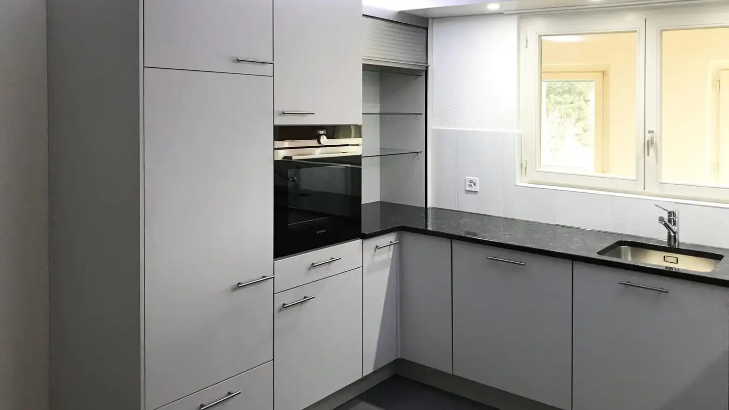 Appartement à louer - Untere Torfeldstrasse 6, 5033 Buchs AG - Photo 4