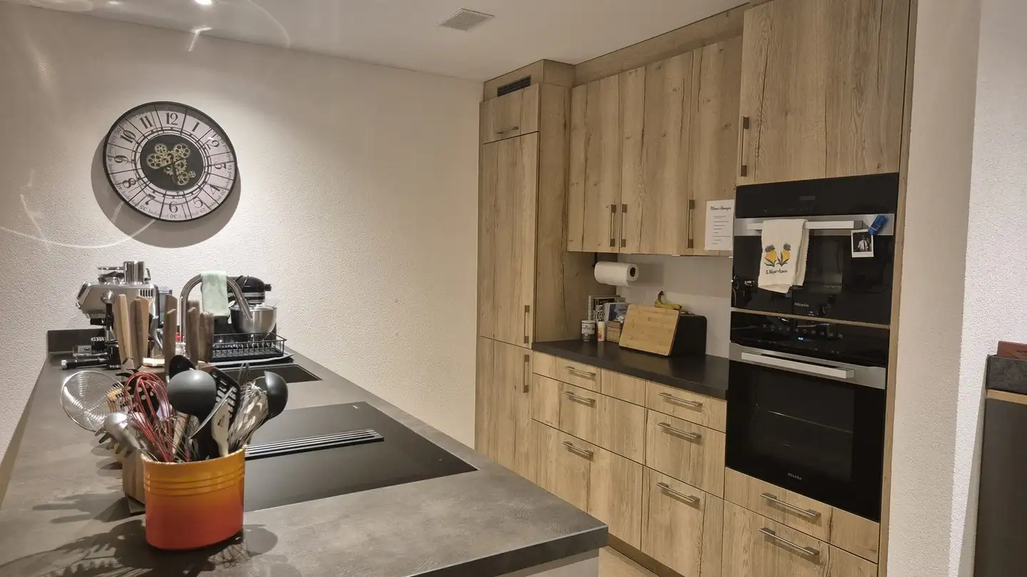 Appartamento in affitto - Dörrmattweg 3, 5070 Frick - Photo 3