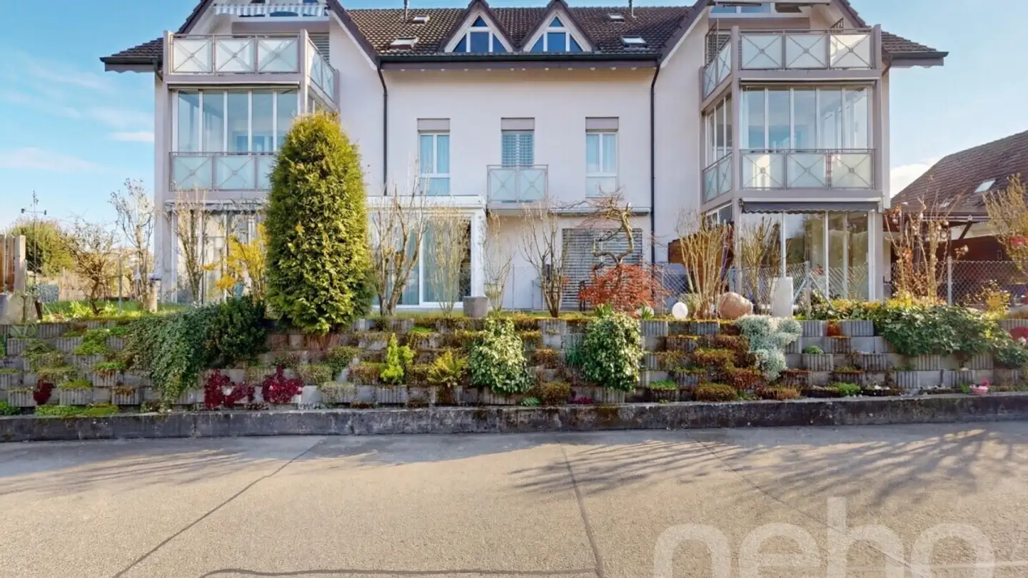 Appartamento in vendita - 3294 Büren an der Aare