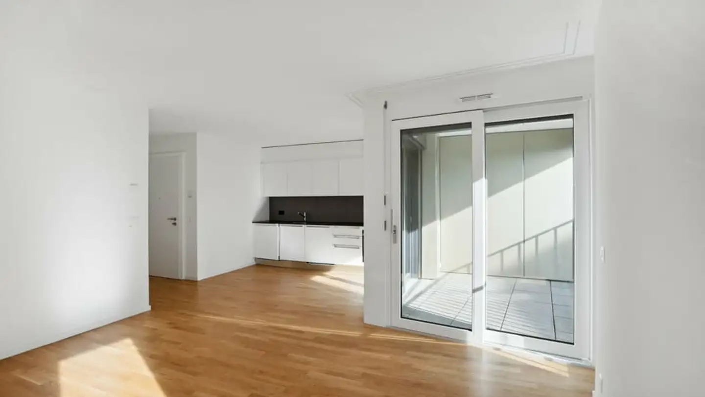 Appartement à louer - Route Des Granges-Saint-Martin 34, 1350 Orbe - Photo 2