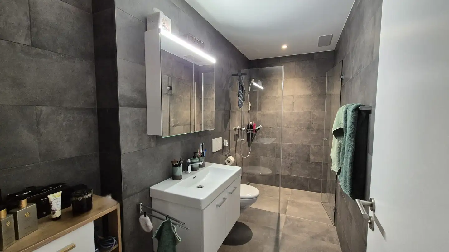 Appartamento in affitto - Dörrmattweg 3, 5070 Frick - Photo 4