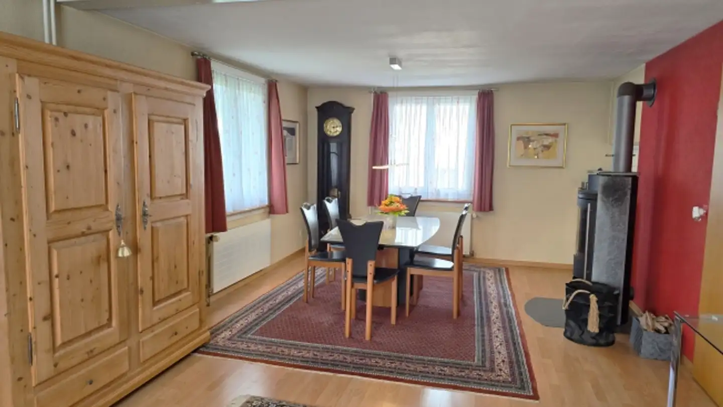 Casa singola in vendita - Hausmattstrasse, 5742 Kölliken - Foto 3