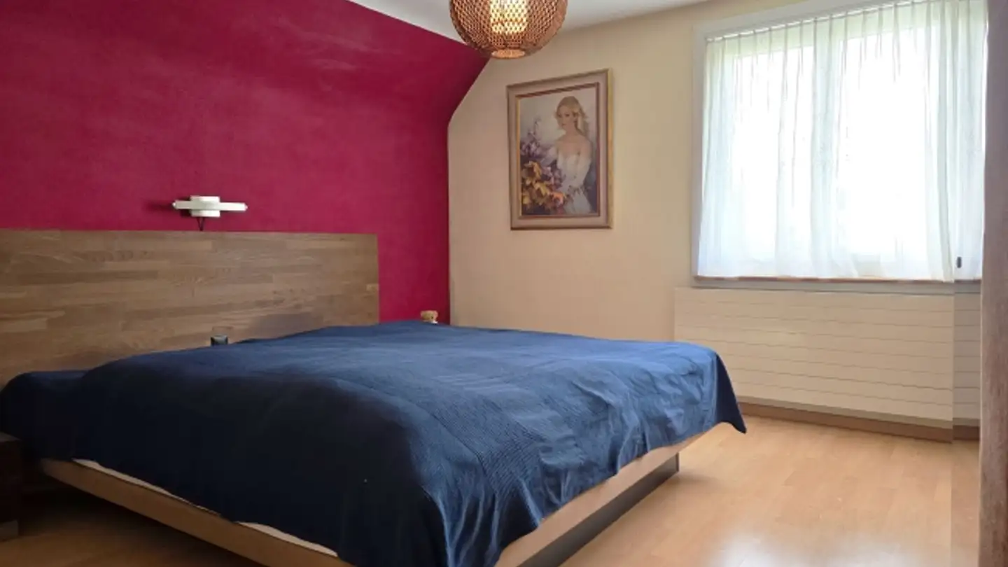 Casa singola in vendita - Hausmattstrasse, 5742 Kölliken - Foto 4