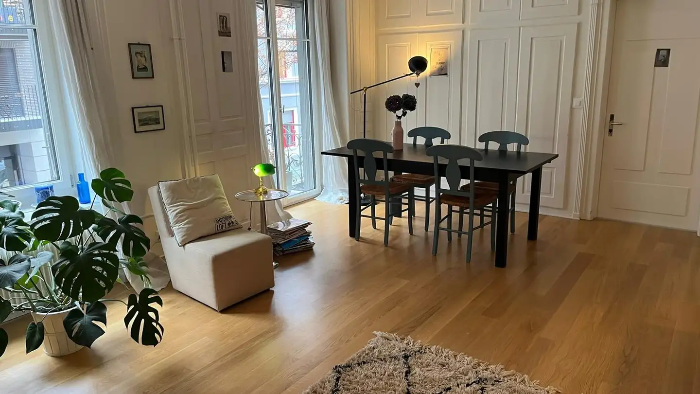 Appartamento ammobiliato in affitto - 8005 Zürich - Foto 2