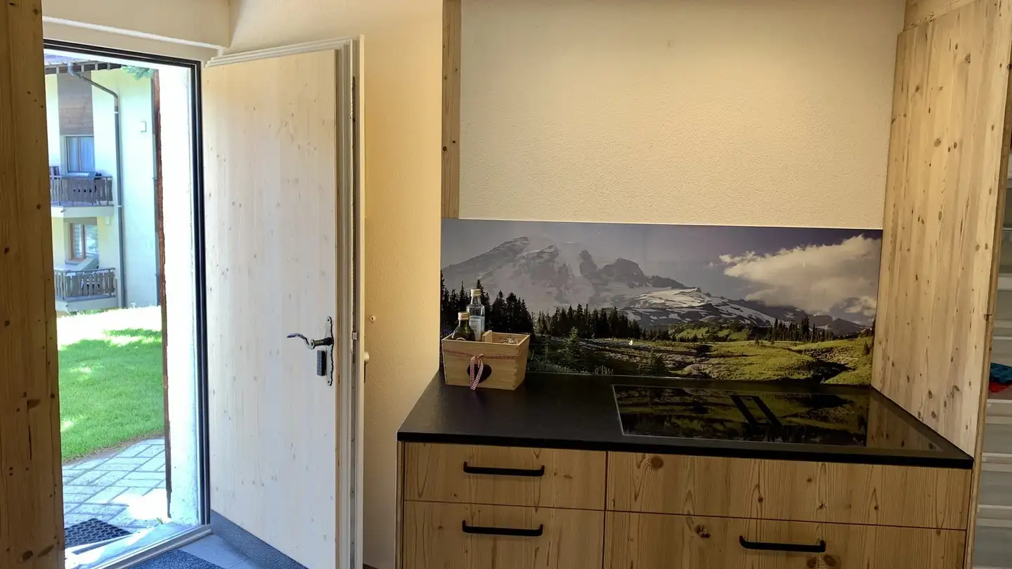 Appartamento in affitto - Via Valtgeva 7, 7188 Sedrun - Photo 4