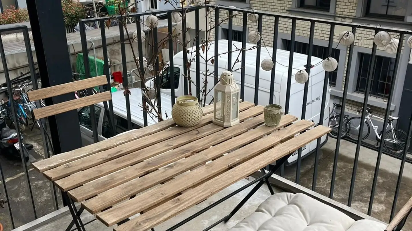 Appartamento ammobiliato in affitto - 8005 Zürich - Foto 3