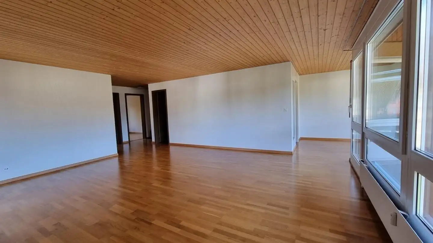 Apartment for rent - Emmenstrasse, 3415 Hasle b. Burgdorf - Photo 4