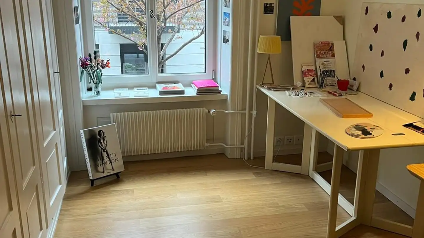 Appartamento ammobiliato in affitto - 8005 Zürich - Foto 4