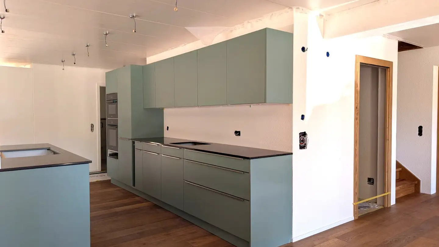 Appartamento in affitto - Emmentalstrasse 39, 3432 Lützelflüh-Goldbach