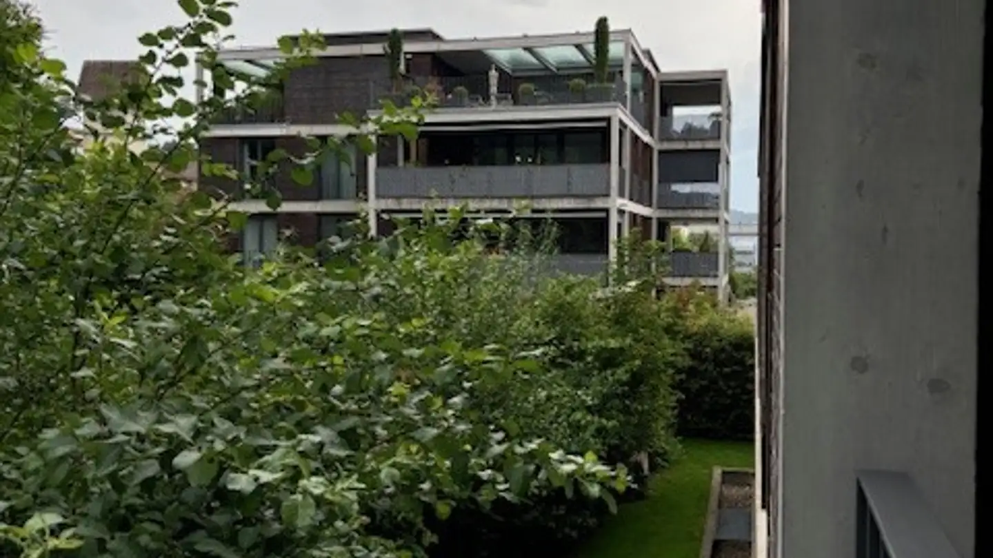 Appartamento in affitto - 9030 Abtwil SG - Photo 2