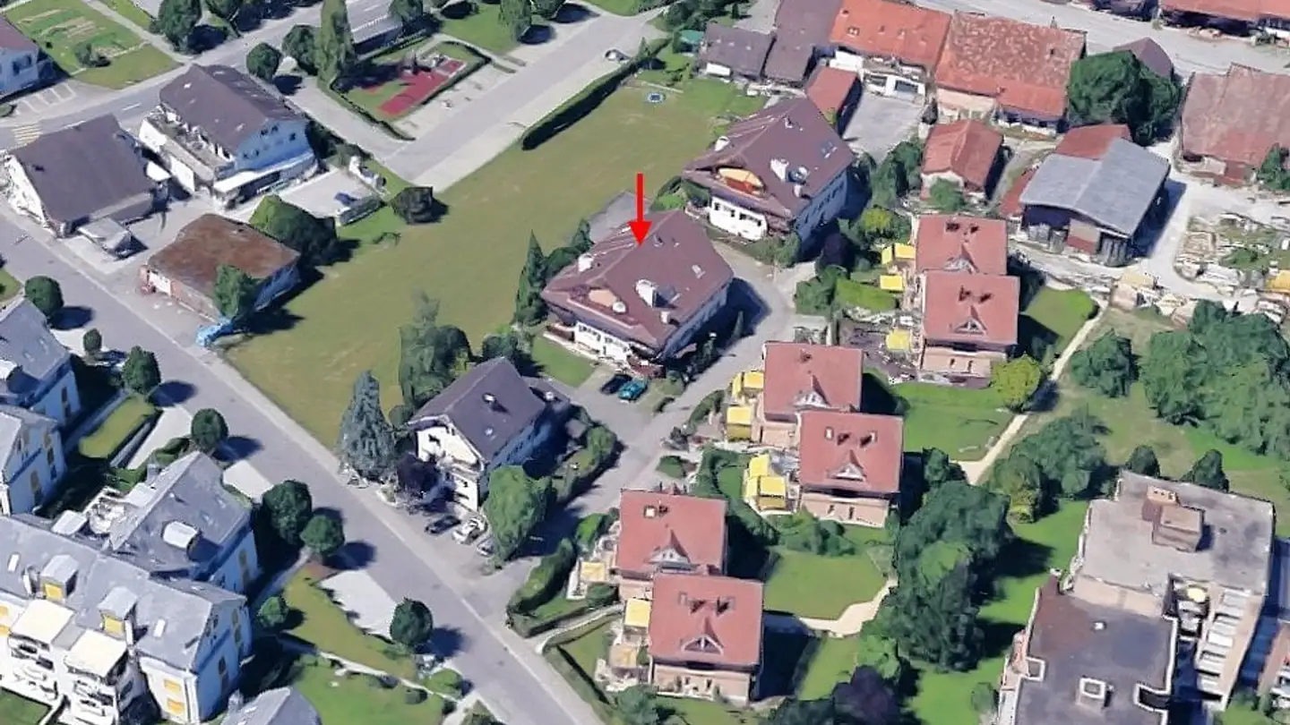 Attique à vendre - Tüfwisweg 1, 8185 Winkel