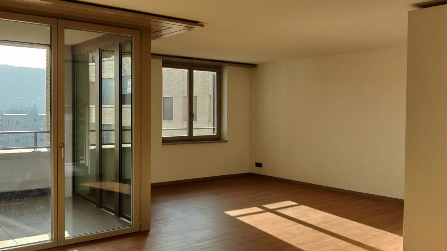 Appartamento in affitto - Brandstrasse 7, 8952 Schlieren